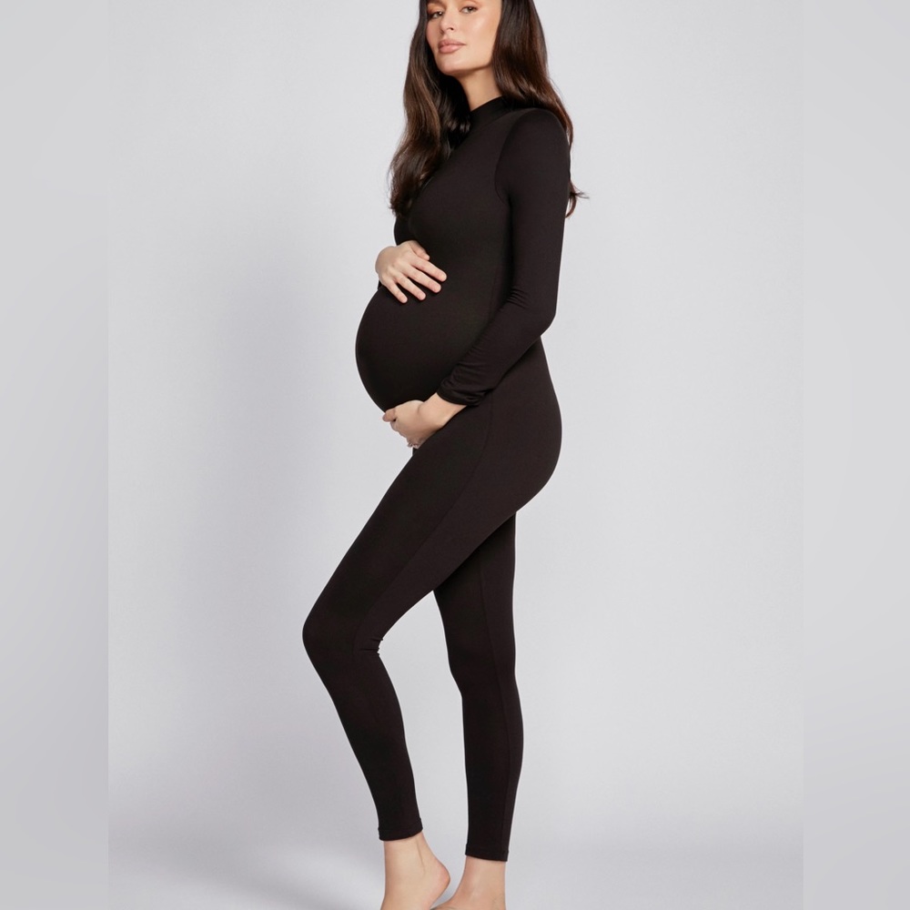 The Gigi Bumpsuit